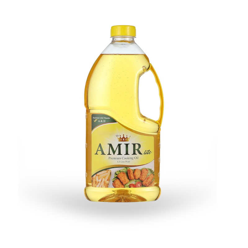 Amir Cooking Oil